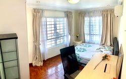 Lorong Sarhad (D5), Terrace #370437351